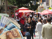Economía colombiana crecerá un 2,5% este año, según el FMI