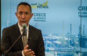 Ecopetrol y Petrobras acuerdan comercializar gas del campo Sirius