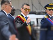 Ecuador propone una base militar extranjera antinarco en Galápagos