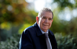 Edmundo González aplaude el “merecidísimo reconocimiento” a María Corina