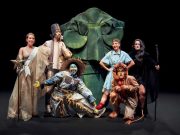 En su Festival de Teatro, Comfama tendrá tres producciones propias