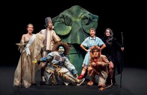 En su Festival de Teatro, Comfama tendrá tres producciones propias