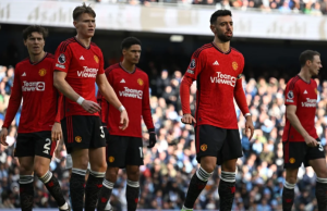El Manchester United conquista Anfield y el Liverpool cae en picado