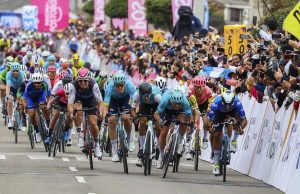 Tour Colombia no se realizará en la temporada 2026