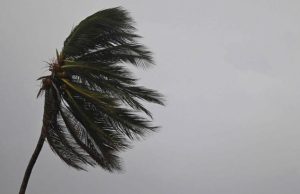 Huracán Melissa sube a categoría máxima y se dirige a Jamaica
