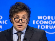 El presidente Javier Milei busca acelerar el tren de sus reformas