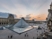 El robo de joyas en el Louvre fue avaluado en 88 millones de euros