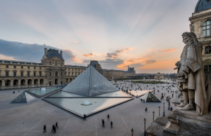 El robo de joyas en el Louvre fue avaluado en 88 millones de euros