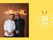 Elcielo New York abrió oficialmente sus puertas en el Virgin Hotel New York City