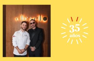 Elcielo New York abrió oficialmente sus puertas en el Virgin Hotel New York City