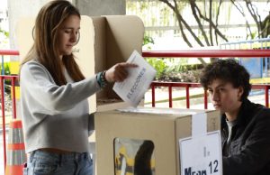 Elecciones Consejos de Juventud 2025: jornada cerró con normalidad