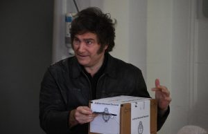 Inicia crucial elección legislativa en Argentina
