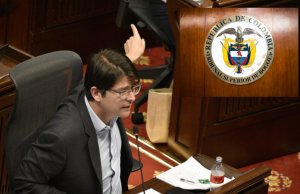 En firme sanción de 7 años contra menor que asesinó a Miguel Uribe