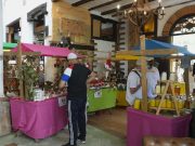 Envigado celebra su noveno Mercado Cultural y Ambiental en La Guayacana