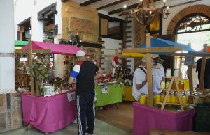 Envigado celebra su noveno Mercado Cultural y Ambiental en La Guayacana