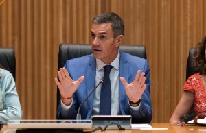 España: Pedro Sánchez declarará en comisión del Senado por ‘caso Koldo’