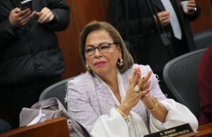 Reforma a la salud en duda durante tercer debate en el Senado