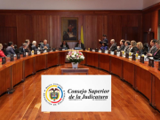 Los 10 preseleccionados para magistrado del Consejo Superior de la Judicatura