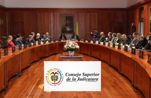 Los 10 preseleccionados para magistrado del Consejo Superior de la Judicatura