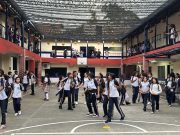 En semana de receso escolar, estudiantes de Medellín tendrán asistencia psicoemocional