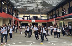 En semana de receso escolar, estudiantes de Medellín tendrán asistencia psicoemocional