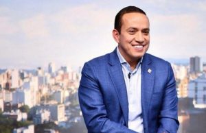 Exgobernador Mauricio Aguilar es juzgado por presuntas irregularidades
