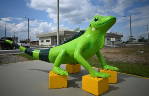 Exportaciones de asfalto de Ecopetrol crecen 36% anual desde 2023