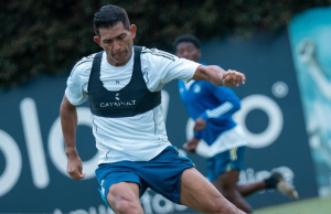 Millos, a derrotar al Once Caldas para mantener viva la esperanza