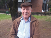 El actor colombiano Carlos Barbosa Romero fallece a los 81 años