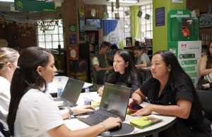 Sí hay empleo: más de 30 empresas ofrecerán vacantes en el Festival de Oportunidades