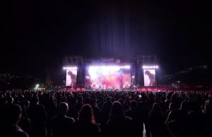 Alístese para el Festival Altavoz que le dará el toque musical al puente en Medellín