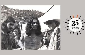 La historia del rock en Medellín, en una exposición en la Casa de la Música