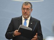 Fiscalía de Guatemala acusa al Gobierno de corrupción por contrato con la ONU