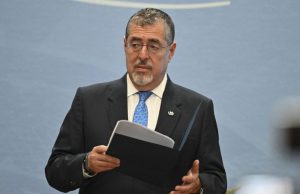 Fiscalía de Guatemala acusa al Gobierno de corrupción por contrato con la ONU
