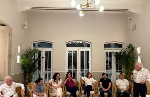 Centro Democrático revelará candidato presidencial el 28 de noviembre