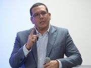 Giovanny Rubiano renunció a su cargo como Superintendente de Salud