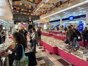 Imperdible el Gran Outlet de Libros, para asegurar las próximas lecturas