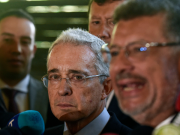 Granados acusa al ministro Montealegre de “grave intromisión” en el caso Uribe