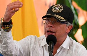 Petro debe disculparse con Marta Lucía Ramírez en menos de 48 horas