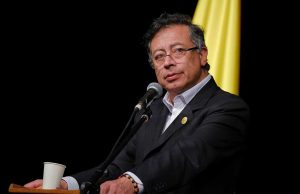 Agenda de Petro en Europa advierte de migración, narcotráfico y Palestina