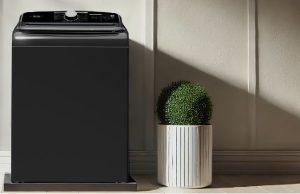 Tecnología del hogar al alcance de todos con la nueva línea de lavadoras de Haceb