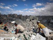Hamás liberará rehenes el lunes y saldrá del poder en Gaza