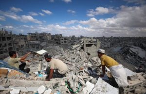 Hamás liberará rehenes el lunes y saldrá del poder en Gaza