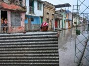 El huracán Melissa deja cuantiosos daños en su paso por Cuba