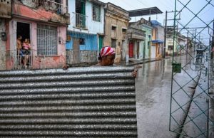 El huracán Melissa deja cuantiosos daños en su paso por Cuba