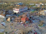 Huracán Melissa deja 50 muertos en el Caribe y se aleja de Bermudas