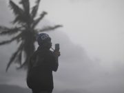 Jamaica teme destrucción al acercarse el gigantesco huracán Melissa