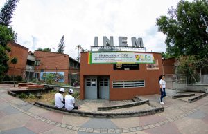 En el INEM, jornada de vacunación gratuita este sábado