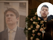 Imputan a Jhorman Mora, presunto implicado en magnicidio de Miguel Uribe