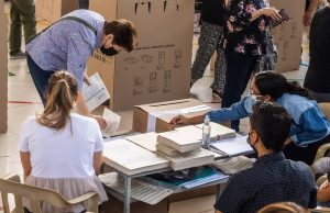 ¡Cuidado! Envían correos falsos sobre designación de jurados de votación